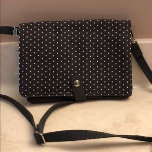 Thirty-one Cross Body Purse